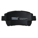 Juego de Pastillas de freno Delantera BYD F3R 1.5 2009 - 2017-2