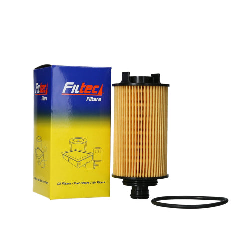 foto de Elemento Filtro de Aceite Changan Hunter 1.9 Diesel 2020 - 2024