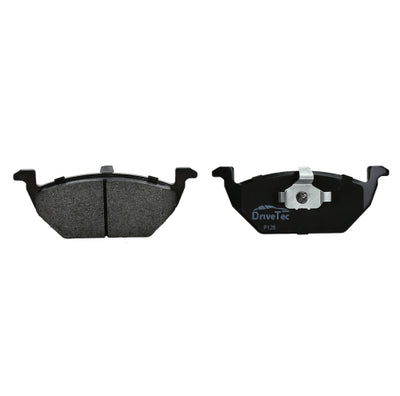 foto de Juego de Pastillas de freno Delanteras Volkswagen Fox 2004 - 2008
