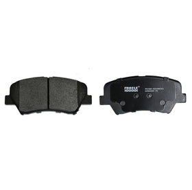 Juego de Pastillas de freno Delantera Hyundai Veloster 2011 - 2019