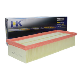 Filtro de Aire Audi A3 1.8 Gasolina 2008 - 2013