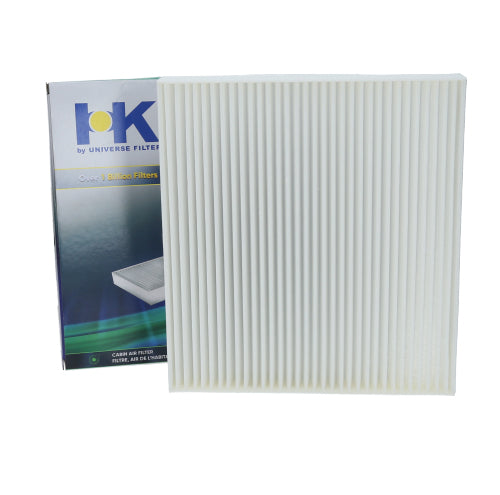 Filtro de Polen Great Wall Voleex C30 1.5 Gasolina 2011 - 2018