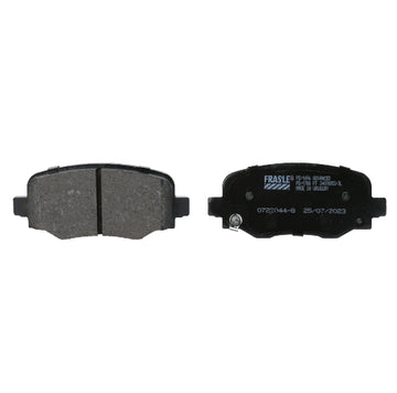 Juego de Pastillas de freno Traseras Jeep Compass 2017 - 2021