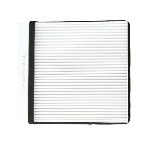 Filtro de Polen MG GS 1.5 Gasolina 2016 - 2020