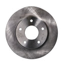 Par de Disco de freno Delanteros Chevrolet S10 Apache 4x4 1997 - 2012-3