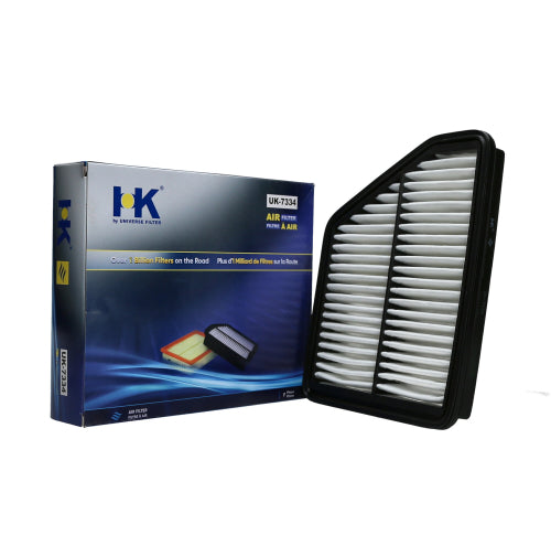 Filtro de Aire Hyundai Matrix 1.5 Diesel 2003 - 2007