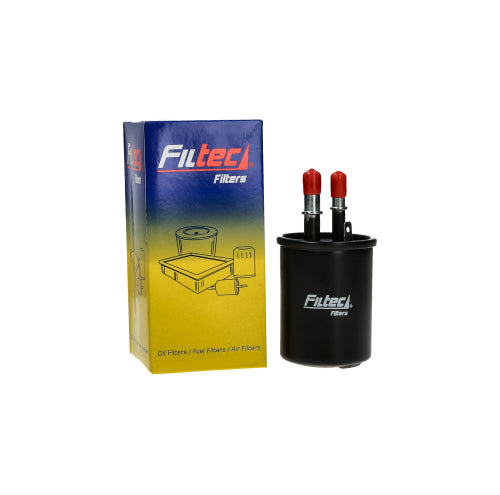 Filtro de Polen Chevrolet New Sail 1.7 Gasolina 2017 - 2024