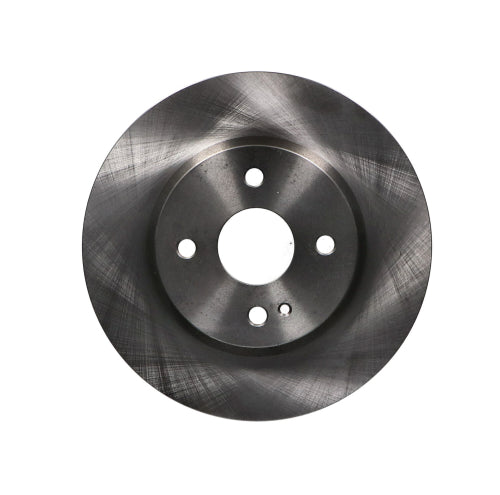 Par de Disco de freno Delanteros Mazda 2 2014 - 2018