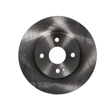 Par de Disco de freno Delanteros Mazda 2 2014 - 2018