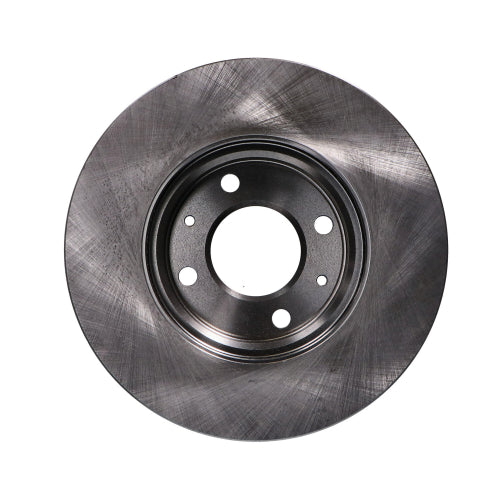 Par de Disco de freno Delanteros Kia Rio 2017 - 2023