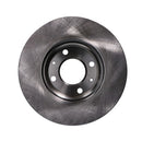 Par de Disco de freno Delanteros Kia Rio 2017 - 2023-2