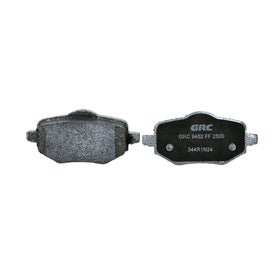 Juego de Pastillas de freno Traseras Peugeot 208 2021-2025