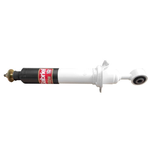 Par de Amortiguadores Delanteros Nissan Navara 2008-2016