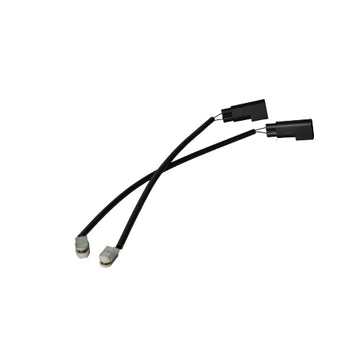 Juego de Pastillas de freno Delanteras Ford Transit 2014 - 2020 - 0