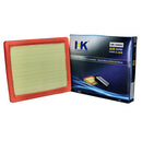 Filtro de Aire MG 5 1.5 Gasolina 2020 - 2024-4