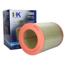 Filtro de Aire Kia Frontier 3.0 Diesel 2005 - 2010-2