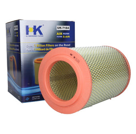 Filtro de Aire Kia Frontier 3.0 Diesel 2005 - 2010 - 0