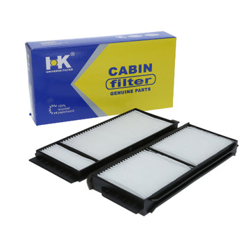 Filtro de Polen Mazda 3 1.6 Gasolina 2004 - 2013