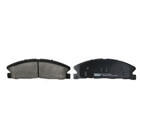 Juego de Pastillas de freno Delanteras Ford Explorer 2013-2019