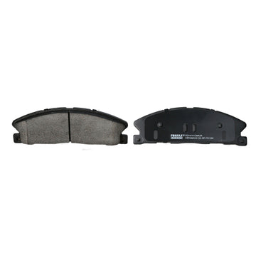 Juego de Pastillas de freno Delanteras Ford Explorer 2013-2019