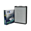 Filtro de Polen Kia Sorento 3.5 Gasolina 2003 - 2007-4