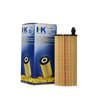 Elemento Filtro de Aceite BMW 318i 1.5 Gasolina 2016 - 2019