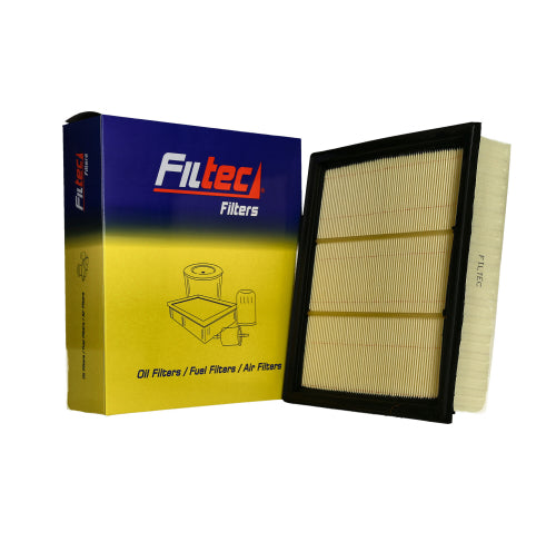 Filtro de Aire Mazda BT50 3.0 Diesel 2023 - 2024