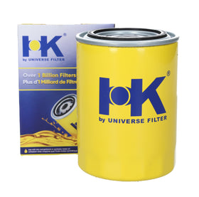 foto de Filtro de Aceite Chevrolet Luv 2.8 Diesel 2000 - 2005