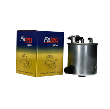 Filtro de Petróleo Nissan NV200 1.5 Diesel 2010 - 2025