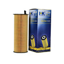 Elemento Filtro de Aceite Volkswagen Touareg 3.0 Diesel 2007 - 2013-3