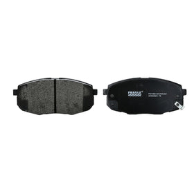 Juego de Pastillas de freno Delantera Hyundai i30 2008 - 2012