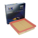 Filtro de Aire Chery IQ 1.1 Gasolina 2008 - 2014-1