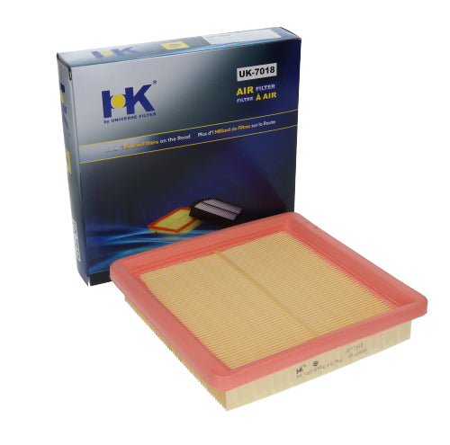 Filtro de Aire Chery IQ 800 Gasolina 2008 - 2014
