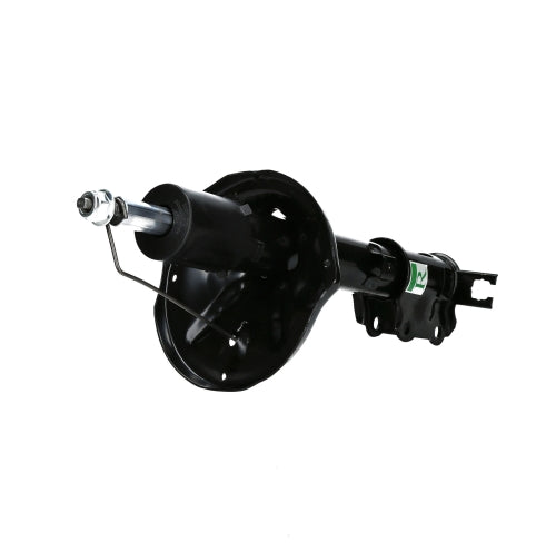 Par de Amortiguadores Traseros Geely Ck 2009-2015