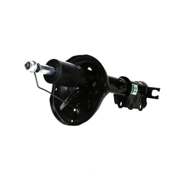 Par de Amortiguadores Traseros Geely Ck 2009-2015
