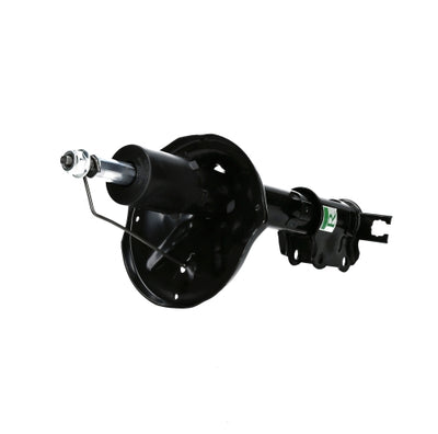 Par de Amortiguadores Traseros Geely Ck 2009-2015