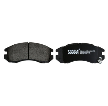 Juego de Pastillas de freno Delantera Subaru Legacy 2.2 1995 - 1999
