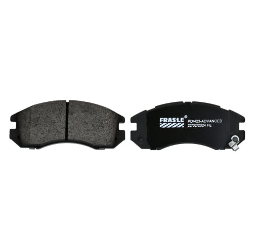 Juego de Pastillas de freno Delantera Subaru Legacy 1.8 1995 - 1999