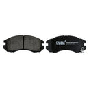 Juego de Pastillas de freno Delantera Subaru Legacy 1.8 1995 - 1999