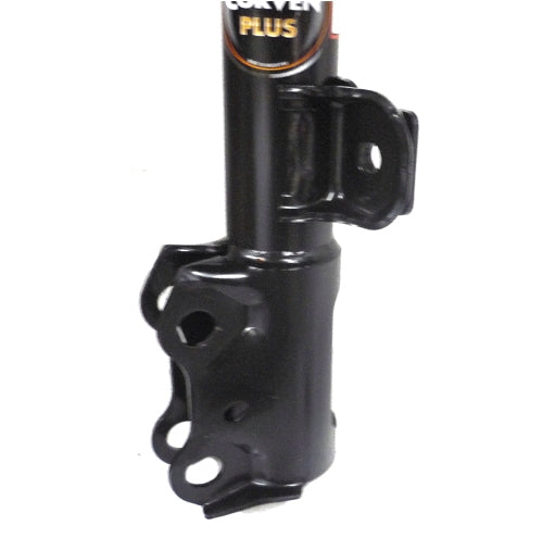 Par de Amortiguadores Delanteros Toyota Rav4 2006-2013