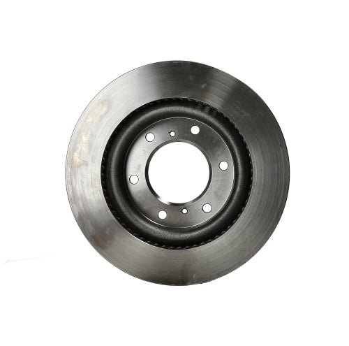 Par de Disco de freno Delanteros Mitsubishi Montero 2007 - 2023