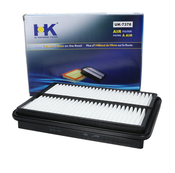 Filtro de Aire Great Wall Wingle 5 2.2 Gasolina 2011 - 2018