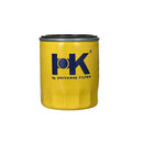 Kit Filtros MG 3 1.5 Gasolina 2019 - 2025-4