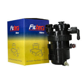 Filtro de Petróleo Mitsubishi L200 2.4 Diesel 2016 - 2023 - 0