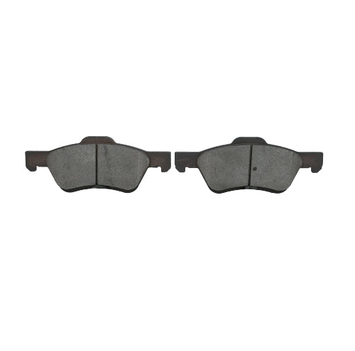 Pastillas de freno Delanteras Ford Escape 2005 - 2010