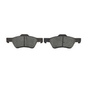 Juego de Pastillas de freno Delanteras Ford Escape 2005 - 2010-3
