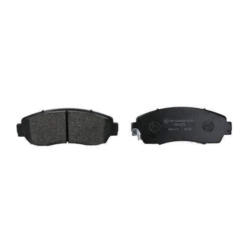 Juego de Pastillas de freno Delanteras Honda Crv 2007 - 2011