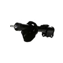 Par de Amortiguadores Delanteros Baic Plus 2015-2021-7
