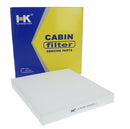 Filtro de Polen Dodge Journey 3.6 Gasolina 2012 - 2013-2