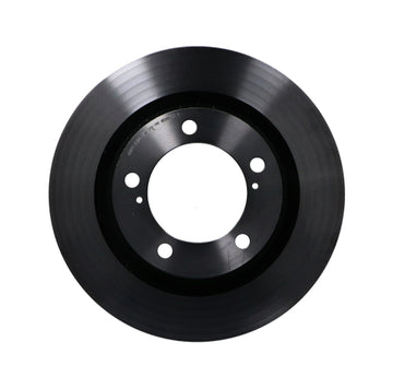 Par de Disco de freno Delanteros Toyota Tundra 2007 - 2022